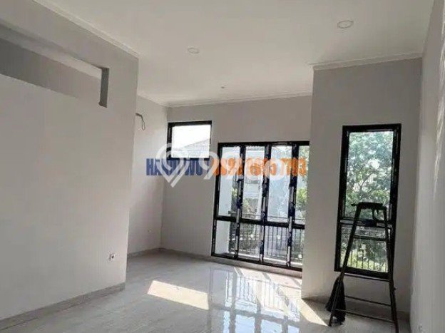 Rumah Minimalis 3 Kamar LT 125m2 di Meruya Rumah Minimalis 3 Kamar LT 125m2 di Meruya