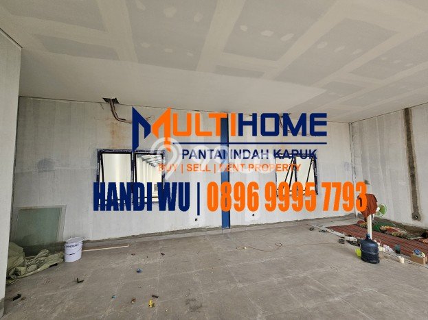 Gudang untuk Disewa di Pusat Jakarta Utara Luas Bangunan 360m2 Gudang untuk Disewa di Pusat Jakarta Utara Luas Bangunan 360m2