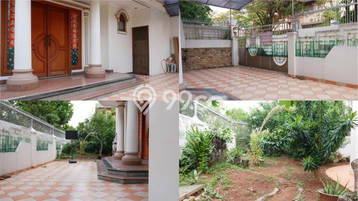 Rumah Elit LB 400m2 Siap Huni Desain Elegan di Pantai Indah Kapuk, Jakarta Utara Rumah Elit LB 400m2 Siap Huni Desain Elegan di Pantai Indah Kapuk, Jakarta Utara