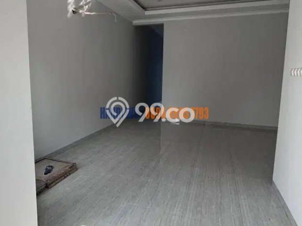Rumah Minimalis 3 Kamar LT 125m2 di Meruya Rumah Minimalis 3 Kamar LT 125m2 di Meruya