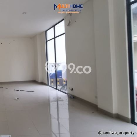 FOR RENT! Ruko di Gading Serpong Cocok untuk Bisnis 100m2 FOR RENT! Ruko di Gading Serpong Cocok untuk Bisnis 100m2