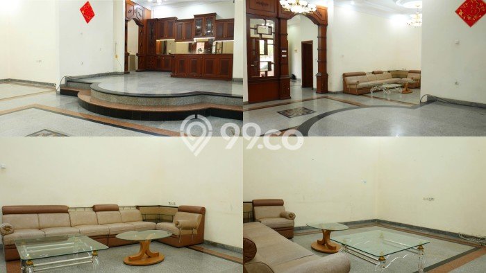 Rumah Elit LB 400m2 Siap Huni Desain Elegan di Pantai Indah Kapuk, Jakarta Utara Rumah Elit LB 400m2 Siap Huni Desain Elegan di Pantai Indah Kapuk, Jakarta Utara