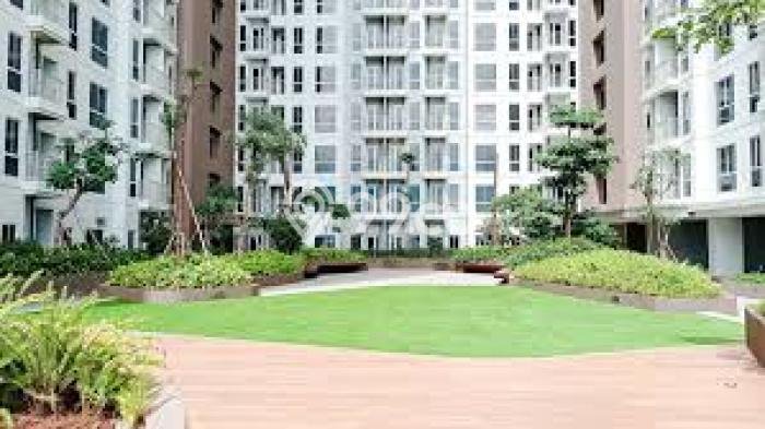 Dijual Apartemen 1 KT di Jakarta Utara Luas 21m2 Dijual Apartemen 1 KT di Jakarta Utara Luas 21m2