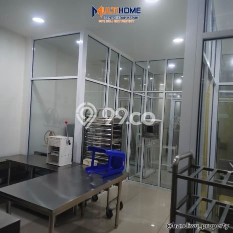 Paling Dicari! Ruko Dijual di Taman Palem Harga Kompetitif Paling Dicari! Ruko Dijual di Taman Palem Harga Kompetitif