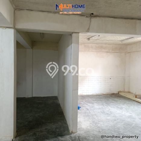 Disewakan Gudang di Kawasan Ramai Pluit Luas 79m2 Disewakan Gudang di Kawasan Ramai Pluit Luas 79m2