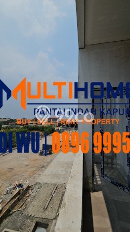 Gudang untuk Disewa di Pusat Jakarta Utara Luas Bangunan 360m2 Gudang untuk Disewa di Pusat Jakarta Utara Luas Bangunan 360m2