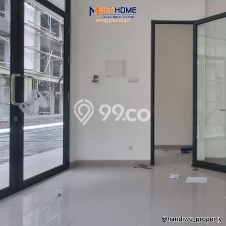 FOR RENT! Ruko di Gading Serpong Cocok untuk Bisnis 100m2 FOR RENT! Ruko di Gading Serpong Cocok untuk Bisnis 100m2