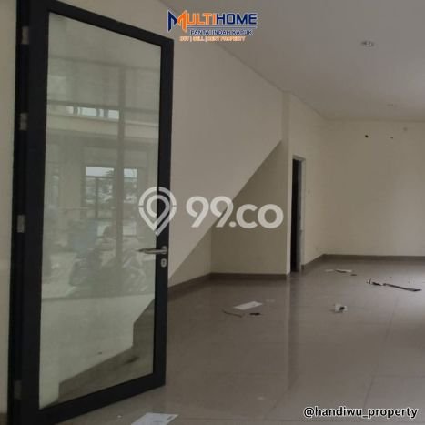 FOR RENT! Ruko di Gading Serpong Cocok untuk Bisnis 100m2 FOR RENT! Ruko di Gading Serpong Cocok untuk Bisnis 100m2