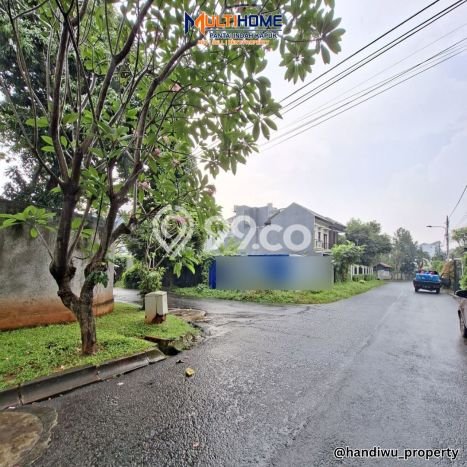 Tanah Kavling Dijual di Pondok Indah, Jakarta Selatan dengan Luas Tanah 448m2 Tanah Kavling Dijual di Pondok Indah, Jakarta Selatan dengan Luas Tanah 448m2