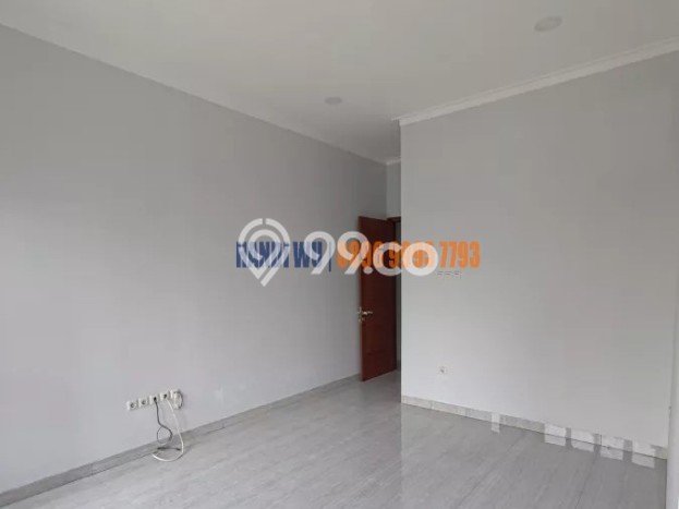 Rumah Minimalis 3 Kamar LT 125m2 di Meruya Rumah Minimalis 3 Kamar LT 125m2 di Meruya
