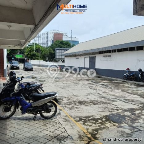 Disewakan Gudang di Kawasan Ramai Pluit Luas 79m2 Disewakan Gudang di Kawasan Ramai Pluit Luas 79m2