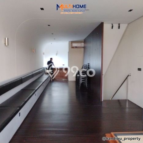 FOR RENT! Ruko di Golf Island Cocok untuk Bisnis 250m2 FOR RENT! Ruko di Golf Island Cocok untuk Bisnis 250m2