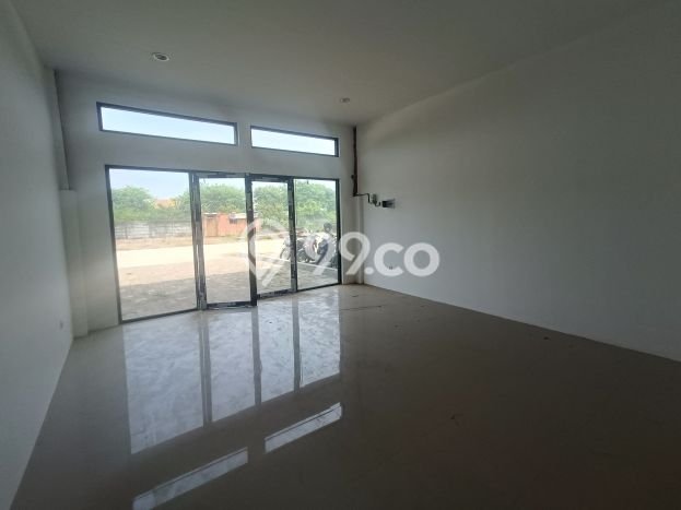 Unit Gudang Tersedia di Dadap Spesifikasi LB 300m2 Unit Gudang Tersedia di Dadap Spesifikasi LB 300m2