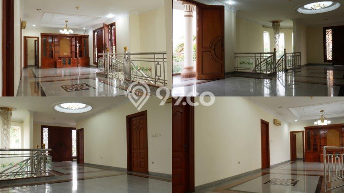 Rumah Elit LB 400m2 Siap Huni Desain Elegan di Pantai Indah Kapuk, Jakarta Utara Rumah Elit LB 400m2 Siap Huni Desain Elegan di Pantai Indah Kapuk, Jakarta Utara