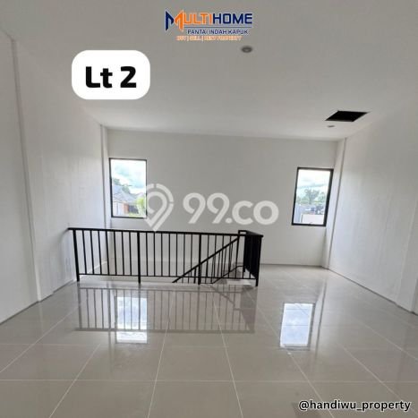 Untuk Disewa Ruko di Cisauk Tangerang LT 83m2, LB 140m2 Untuk Disewa Ruko di Cisauk Tangerang LT 83m2, LB 140m2
