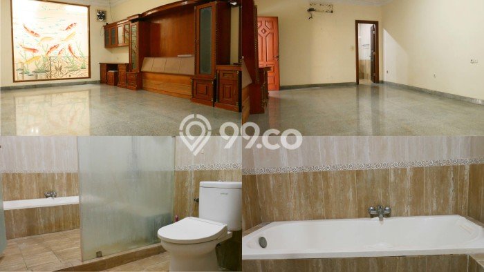 Rumah Elit LB 400m2 Siap Huni Desain Elegan di Pantai Indah Kapuk, Jakarta Utara Rumah Elit LB 400m2 Siap Huni Desain Elegan di Pantai Indah Kapuk, Jakarta Utara