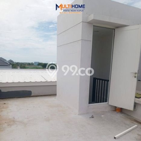 FOR RENT! Ruko di Pantai Indah Kapuk 2 Cocok untuk Bisnis 115m2 FOR RENT! Ruko di Pantai Indah Kapuk 2 Cocok untuk Bisnis 115m2