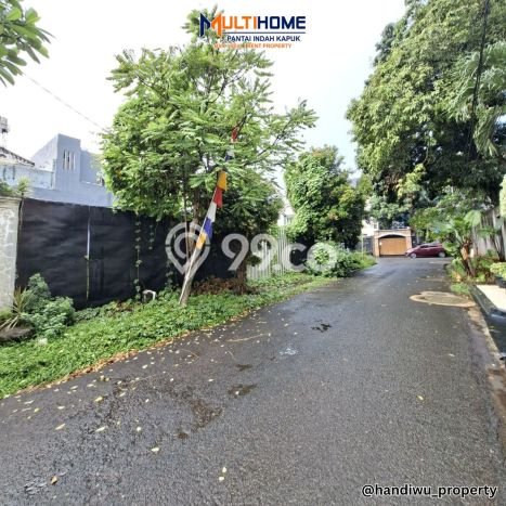 Tanah Kavling Dijual di Pondok Indah, Jakarta Selatan dengan Luas Tanah 448m2 Tanah Kavling Dijual di Pondok Indah, Jakarta Selatan dengan Luas Tanah 448m2