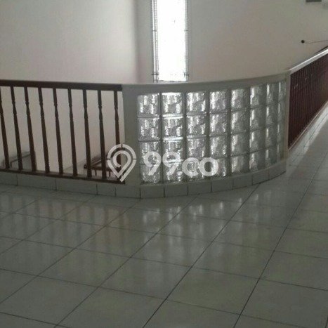 Hunian Elit LB 300m2 Siap Pakai Desain Elegan di Citra Garden, Jakarta Barat Hunian Elit LB 300m2 Siap Pakai Desain Elegan di Citra Garden, Jakarta Barat