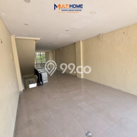 Unit Ruko Tersedia di Pantai Indah Kapuk Spesifikasi LB 300m2 Unit Ruko Tersedia di Pantai Indah Kapuk Spesifikasi LB 300m2