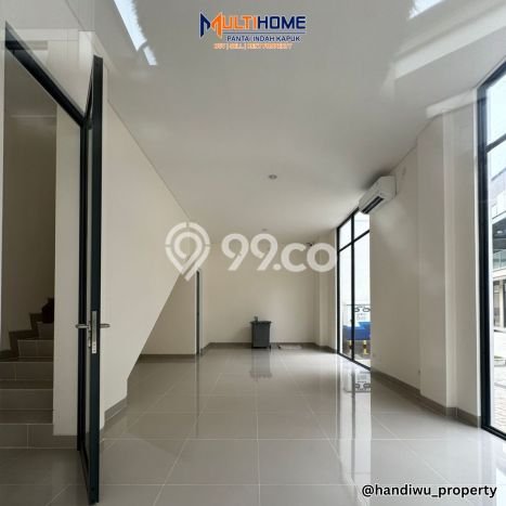 FOR RENT! Ruko di Gading Serpong Cocok untuk Bisnis 100m2 FOR RENT! Ruko di Gading Serpong Cocok untuk Bisnis 100m2