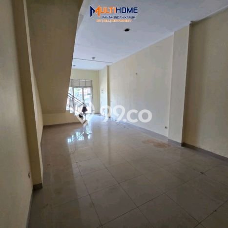 Unit Ruko Tersedia di Pantai Indah Kapuk Spesifikasi LB 300m2 Unit Ruko Tersedia di Pantai Indah Kapuk Spesifikasi LB 300m2