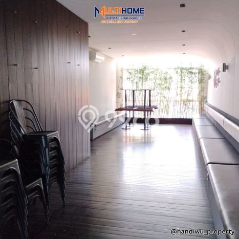 FOR RENT! Ruko di Golf Island Cocok untuk Bisnis 250m2 FOR RENT! Ruko di Golf Island Cocok untuk Bisnis 250m2
