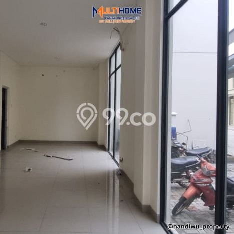 FOR RENT! Ruko di Gading Serpong Cocok untuk Bisnis 100m2 FOR RENT! Ruko di Gading Serpong Cocok untuk Bisnis 100m2