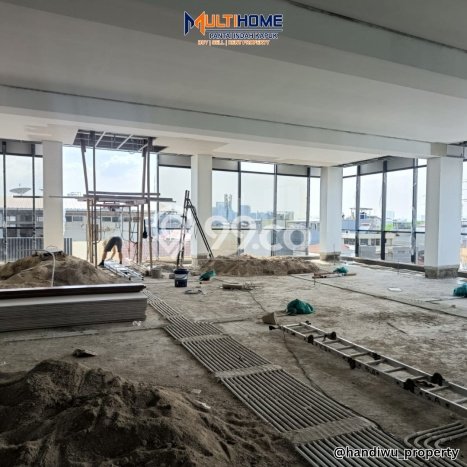 Untuk Dijual! Kantor di Muara Karang Jakarta Utara LT 394m2 / LB 1500m2 Kawasan Strategis Untuk Dijual! Kantor di Muara Karang Jakarta Utara LT 394m2 / LB 1500m2 Kawasan Strategis