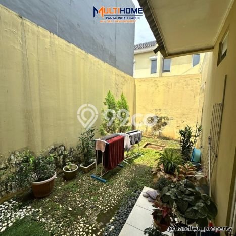 Rumah Elit Modern Siap Huni di Gading Serpong Tangerang Rumah Elit Modern Siap Huni di Gading Serpong Tangerang