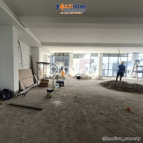 Untuk Dijual! Kantor di Muara Karang Jakarta Utara LT 394m2 / LB 1500m2 Kawasan Strategis Untuk Dijual! Kantor di Muara Karang Jakarta Utara LT 394m2 / LB 1500m2 Kawasan Strategis