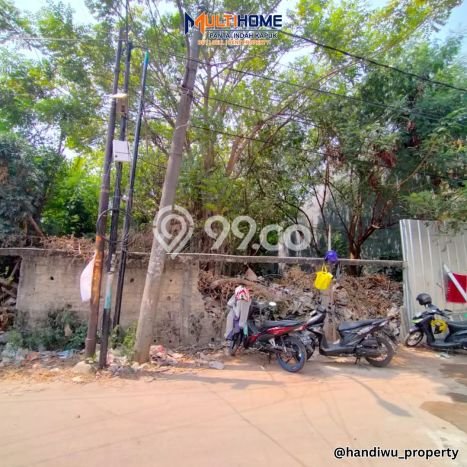 Dijual Tanah 300m2 di Kedoya Selatan, Jakarta Barat Dijual Tanah 300m2 di Kedoya Selatan, Jakarta Barat