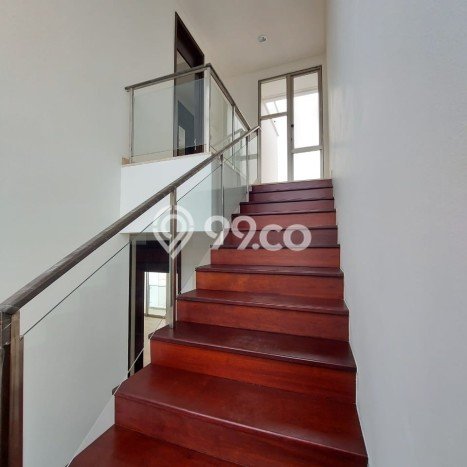 For Sale! Premium House LT 160m2 Desain Elegan di Golf Island For Sale! Premium House LT 160m2 Desain Elegan di Golf Island