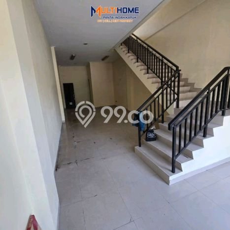 Unit Ruko Tersedia di Pantai Indah Kapuk Spesifikasi LB 300m2 Unit Ruko Tersedia di Pantai Indah Kapuk Spesifikasi LB 300m2