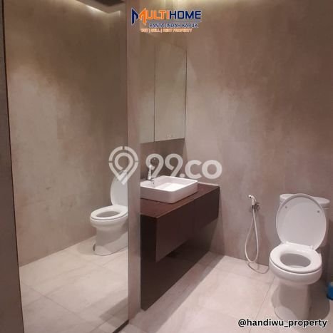 FOR RENT! Ruko di Golf Island Cocok untuk Bisnis 250m2 FOR RENT! Ruko di Golf Island Cocok untuk Bisnis 250m2