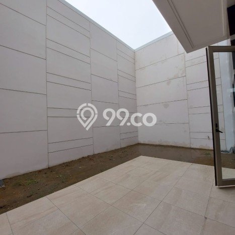 For Sale! Premium House LT 160m2 Desain Elegan di Golf Island For Sale! Premium House LT 160m2 Desain Elegan di Golf Island