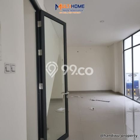FOR RENT! Ruko di Gading Serpong Cocok untuk Bisnis 100m2 FOR RENT! Ruko di Gading Serpong Cocok untuk Bisnis 100m2