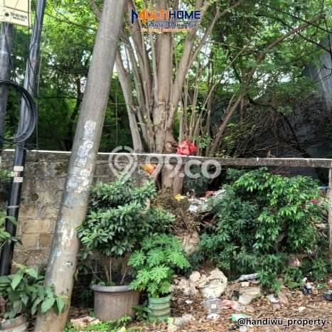 Dijual Tanah 300m2 di Kedoya Selatan, Jakarta Barat Dijual Tanah 300m2 di Kedoya Selatan, Jakarta Barat