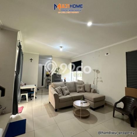Rumah Elit Modern Siap Huni di Gading Serpong Tangerang Rumah Elit Modern Siap Huni di Gading Serpong Tangerang