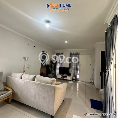 Rumah Elit Modern Siap Huni di Gading Serpong Tangerang Rumah Elit Modern Siap Huni di Gading Serpong Tangerang