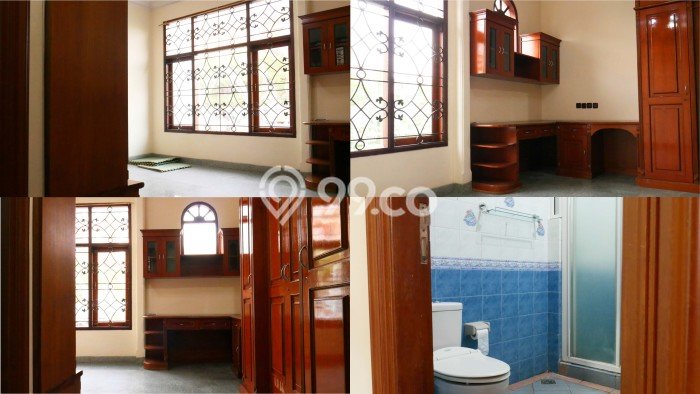 Rumah Elit LB 400m2 Siap Huni Desain Elegan di Pantai Indah Kapuk, Jakarta Utara Rumah Elit LB 400m2 Siap Huni Desain Elegan di Pantai Indah Kapuk, Jakarta Utara