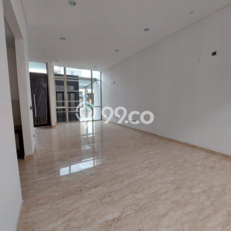 For Sale! Premium House LT 160m2 Desain Elegan di Golf Island For Sale! Premium House LT 160m2 Desain Elegan di Golf Island