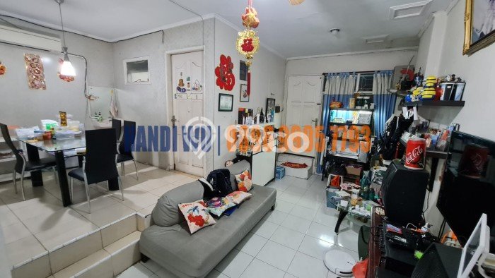 Rumah Elit LB 130m2 Siap Pakai Desain Elegan di Muara Karang, Jakarta Utara Rumah Elit LB 130m2 Siap Pakai Desain Elegan di Muara Karang, Jakarta Utara