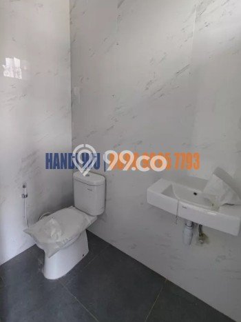 Rumah Minimalis 3 Kamar LT 125m2 di Meruya Rumah Minimalis 3 Kamar LT 125m2 di Meruya