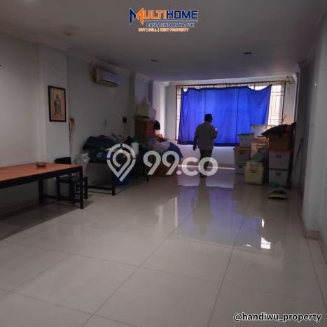 Paling Dicari! Ruko Dijual di Taman Palem Harga Kompetitif Paling Dicari! Ruko Dijual di Taman Palem Harga Kompetitif