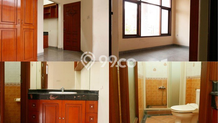 Rumah Elit LB 400m2 Siap Huni Desain Elegan di Pantai Indah Kapuk, Jakarta Utara Rumah Elit LB 400m2 Siap Huni Desain Elegan di Pantai Indah Kapuk, Jakarta Utara