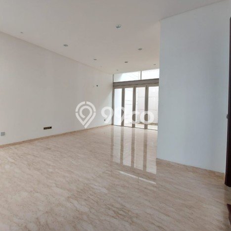 For Sale! Premium House LT 160m2 Desain Elegan di Golf Island For Sale! Premium House LT 160m2 Desain Elegan di Golf Island