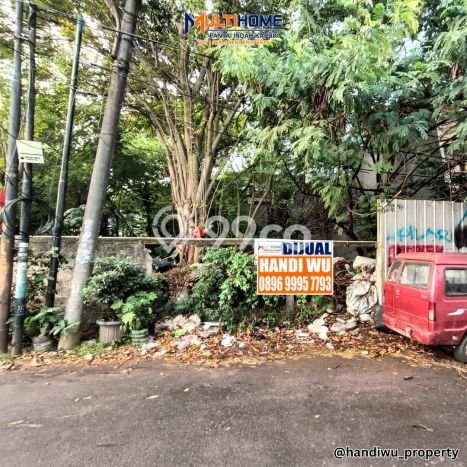 Dijual Tanah 300m2 di Kedoya Selatan, Jakarta Barat Dijual Tanah 300m2 di Kedoya Selatan, Jakarta Barat