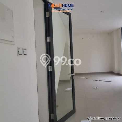 FOR RENT! Ruko di Gading Serpong Cocok untuk Bisnis 100m2 FOR RENT! Ruko di Gading Serpong Cocok untuk Bisnis 100m2