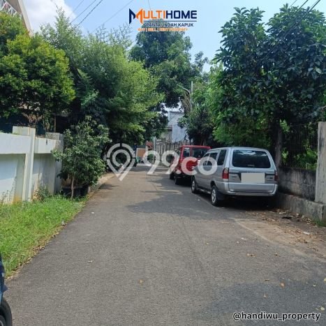 Dijual Tanah 300m2 di Kedoya Selatan, Jakarta Barat Dijual Tanah 300m2 di Kedoya Selatan, Jakarta Barat